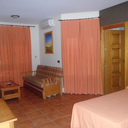 Hotel Rural La Encina Almaden Ngoại thất bức ảnh