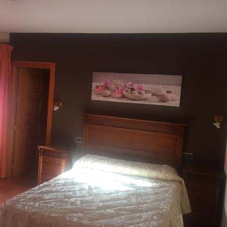 Hotel Rural La Encina Almaden Ngoại thất bức ảnh