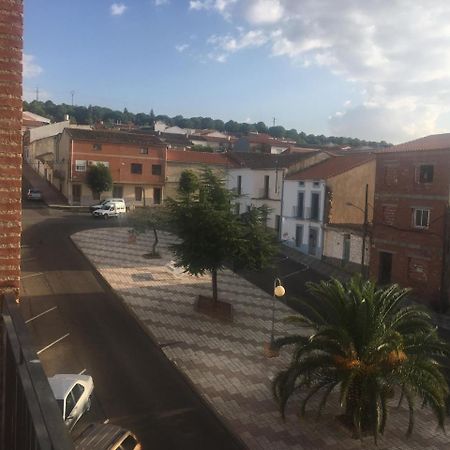 Hotel Rural La Encina Almaden Ngoại thất bức ảnh