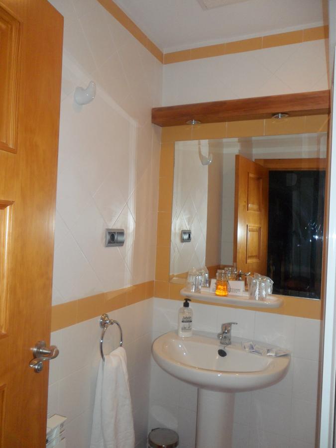 Hotel Rural La Encina Almaden Ngoại thất bức ảnh