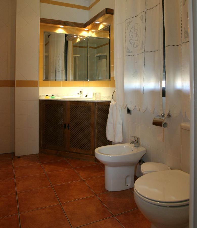 Hotel Rural La Encina Almaden Ngoại thất bức ảnh