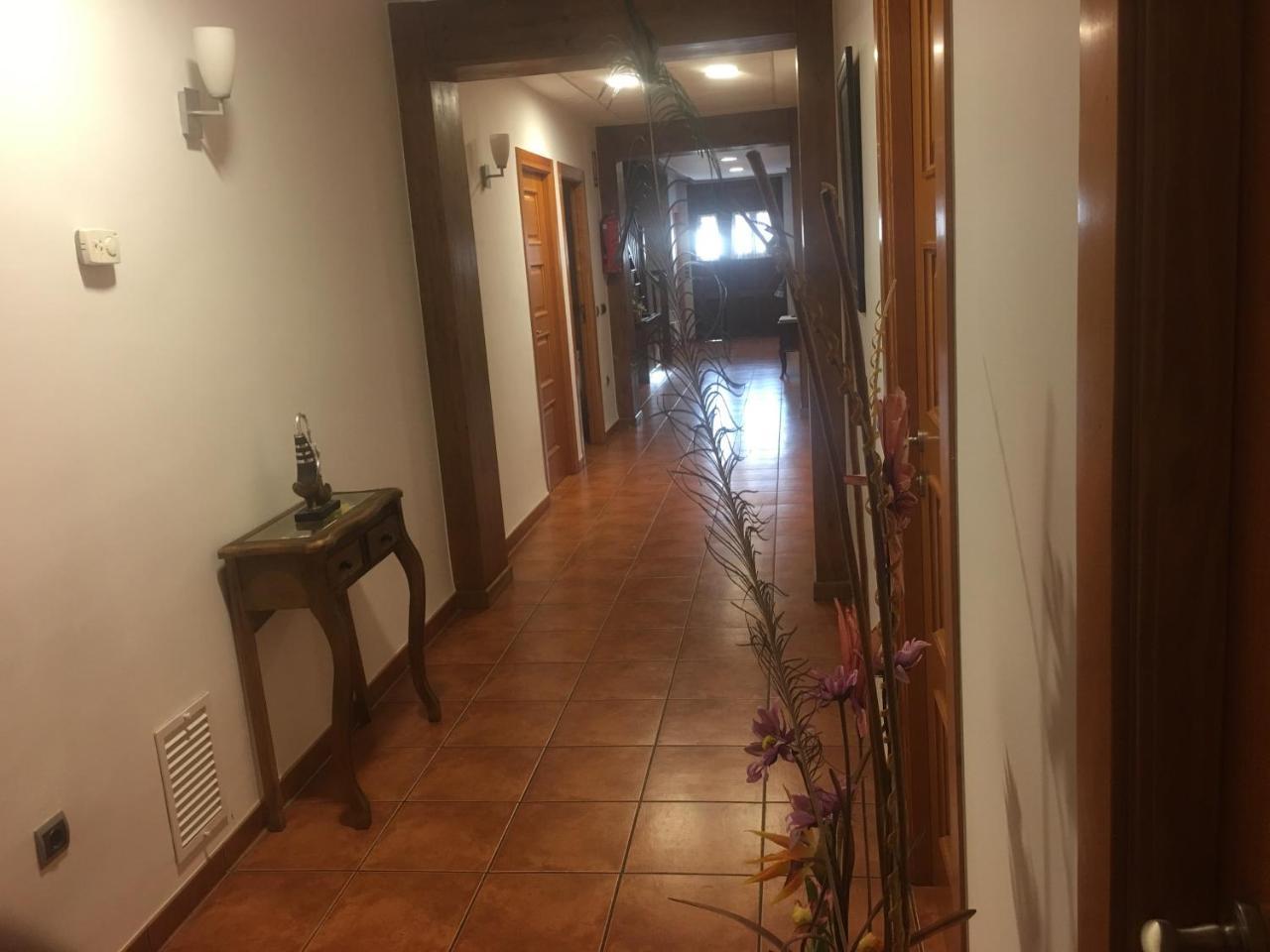 Hotel Rural La Encina Almaden Ngoại thất bức ảnh