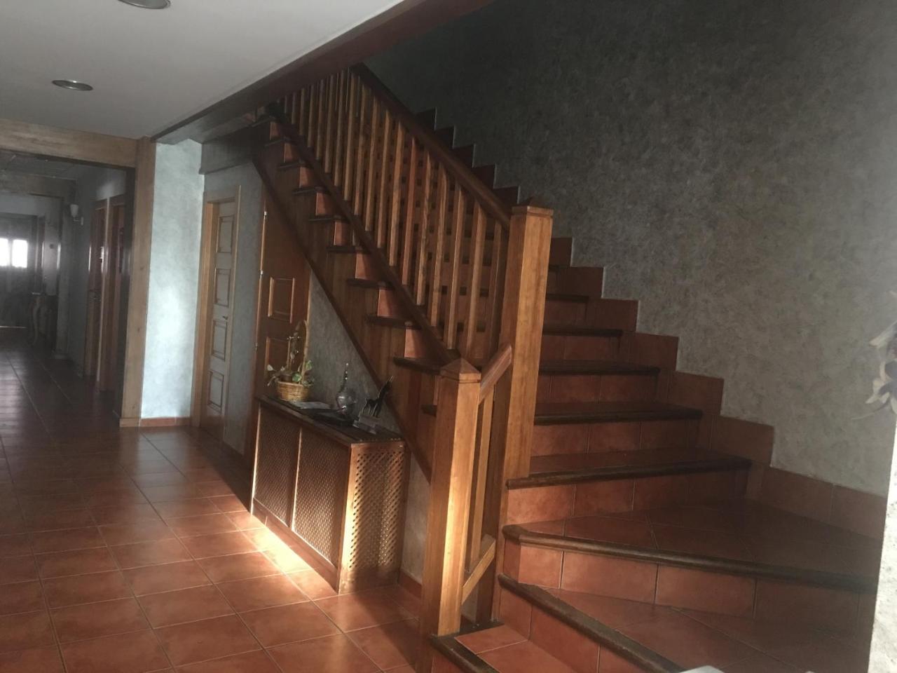 Hotel Rural La Encina Almaden Ngoại thất bức ảnh